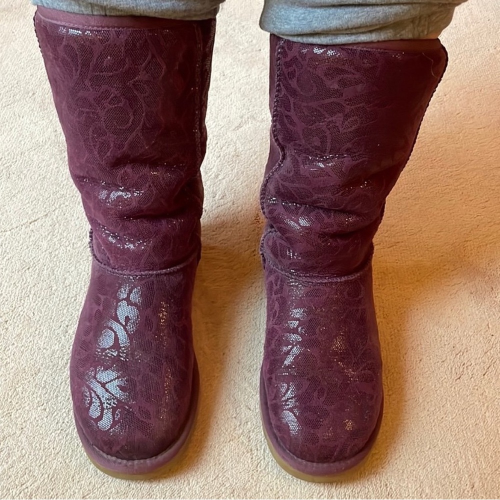 UGG Boots